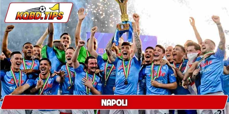 napoli